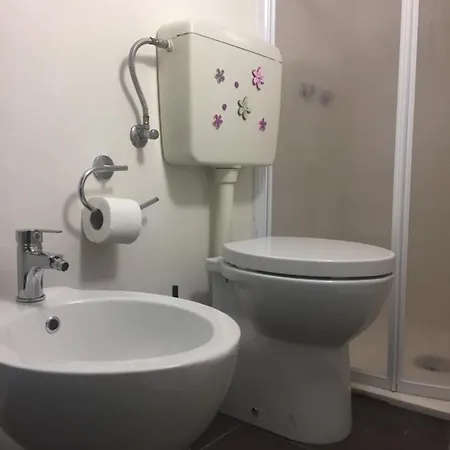 Mansardina Artista Appartement Padua