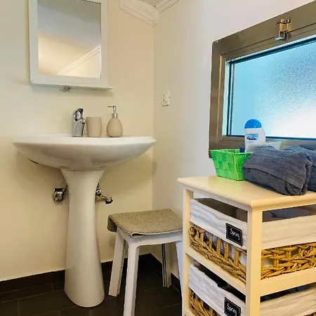 Appartement Mansardina Artista *