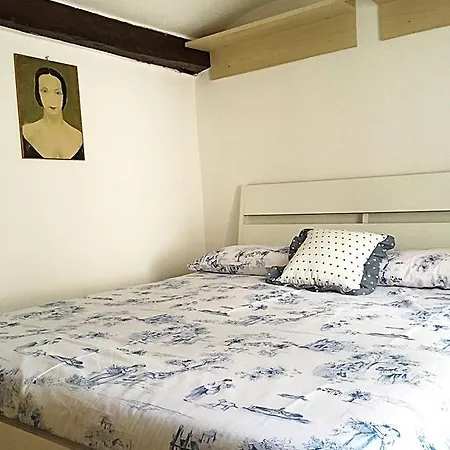 Mansardina Artista Appartement *