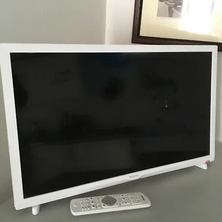 Mansardina Artista Appartement *